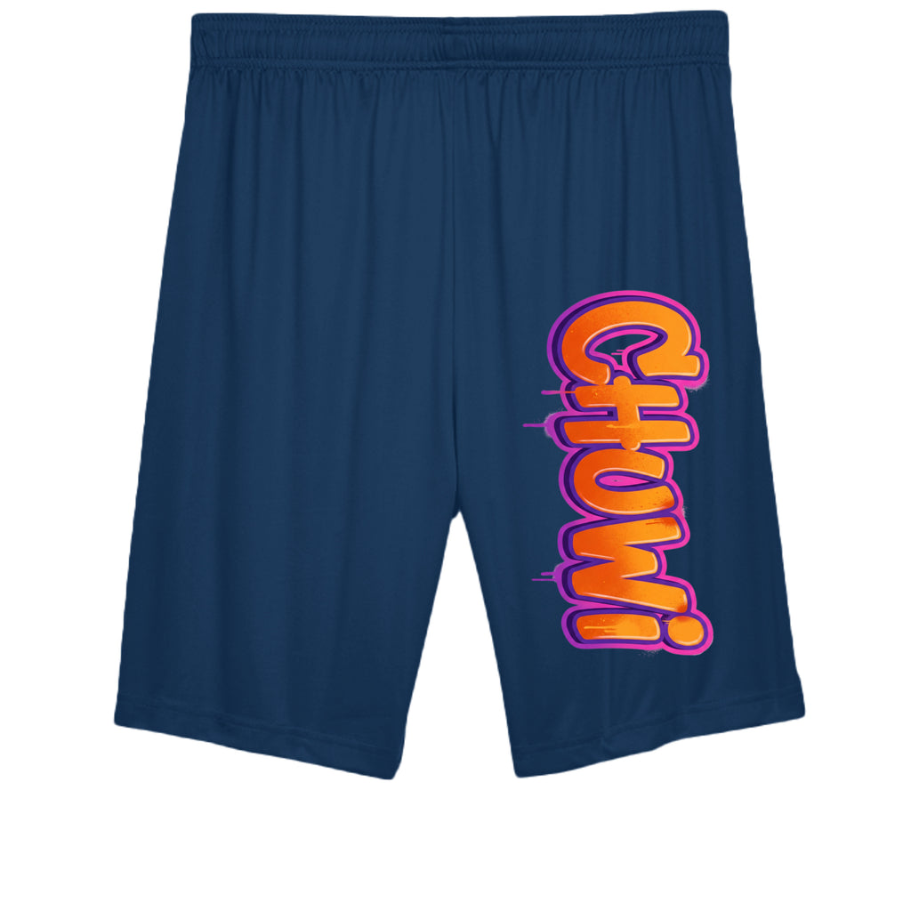 NAVY - N5244 - BACK