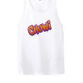 White - ST356 - FRONT