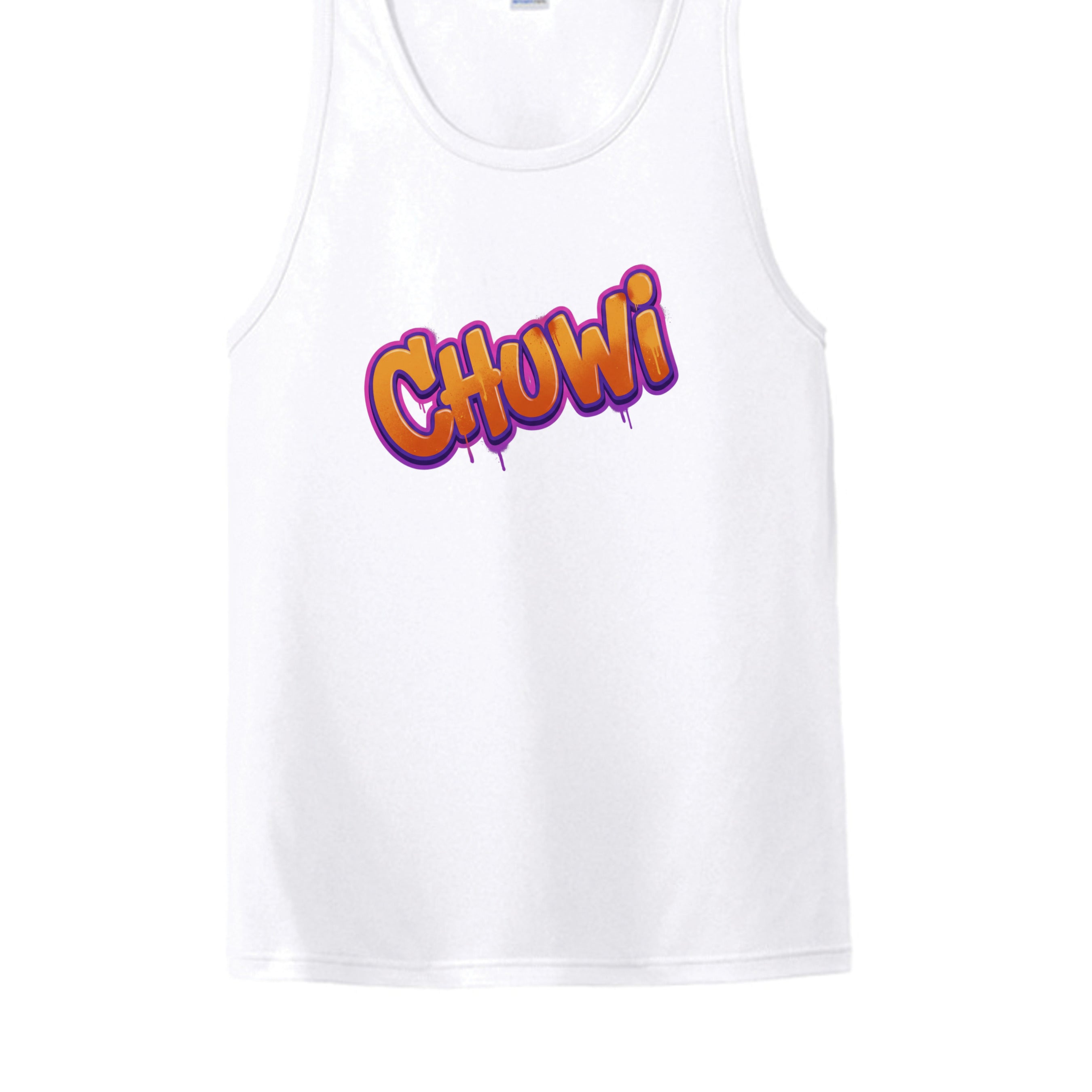 White - ST356 - FRONT