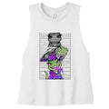 SLD WHT BLEND - 6682 - FRONT