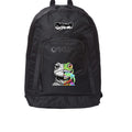 Blackout - FOS901071 - FRONT