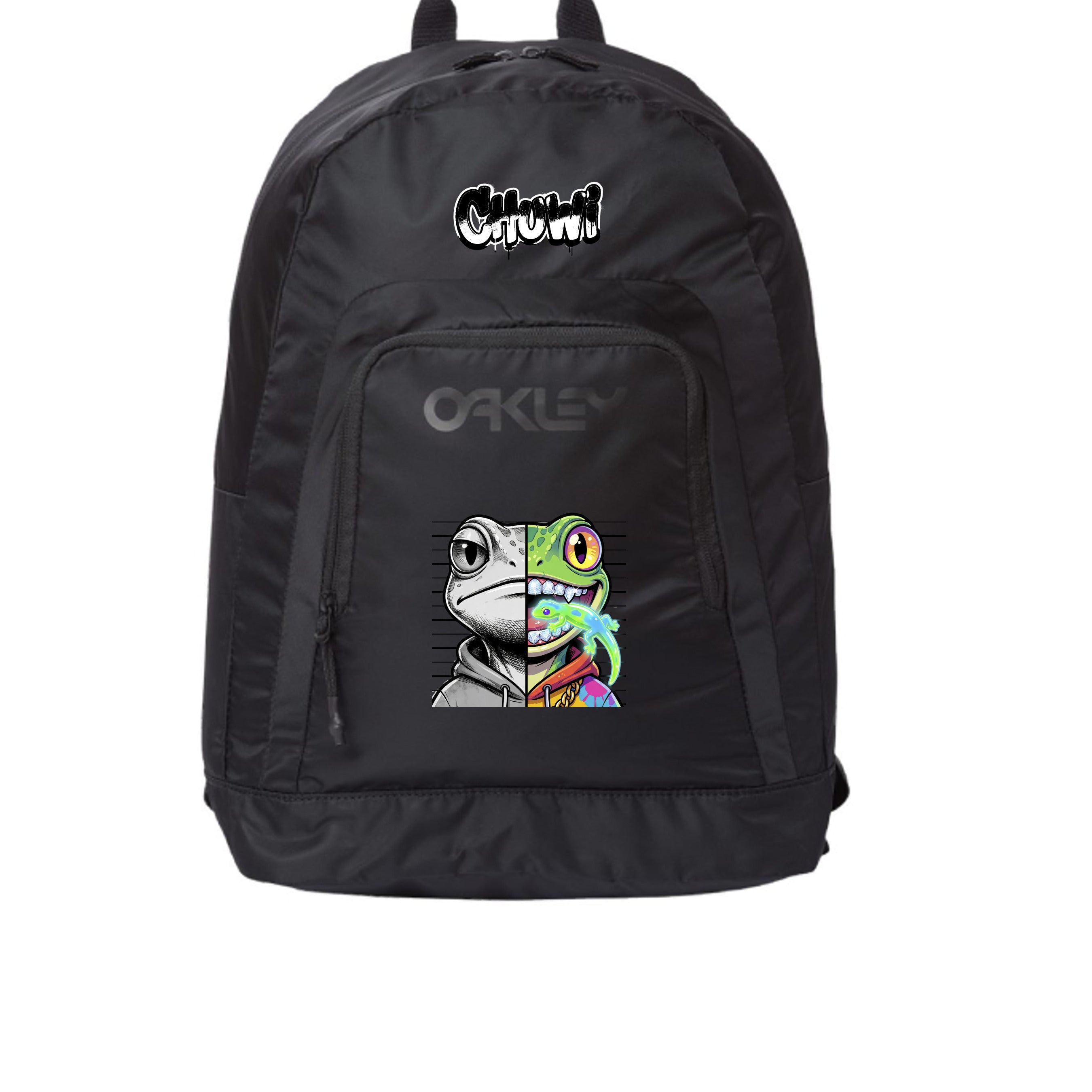 Blackout - FOS901071 - FRONT