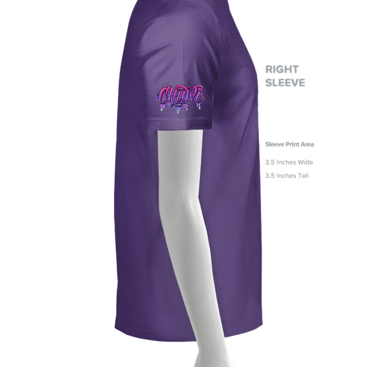 TEAM PURPLE - 6004 - SLEEVE_RIGHT