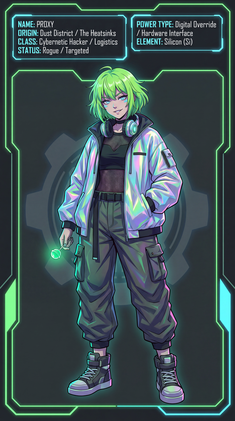 PROXY